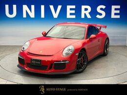 ポルシェ 911 GT3 PDK クラブスポーツPKG　レザーインテリアパッ