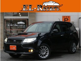 スバル フォレスター 2.5 Sエディション 4WD 暖電半革/Bカメラ/STi17AW/BT音楽/スマキー