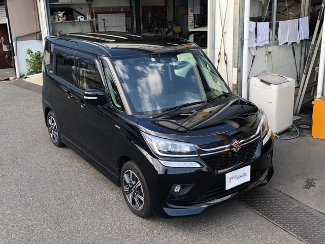 この度は廿日市にございますカーショップタシロの物件をご覧いただきありがとうございます。見積もりや車両状態、車購入にあたってのご相談など何でもお気軽にご連絡ください！　【無料電話　0078-6002-750789】