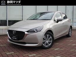 マツダ MAZDA2 1.5 15S スマート エディション 