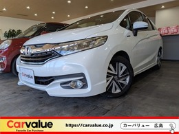 ホンダ シャトル 1.5 ハイブリッド X ワンセグナビ Bカメラ Bluetooth ETC