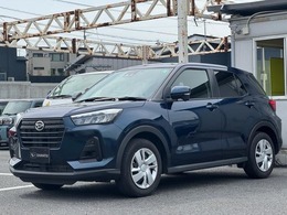 ダイハツ ロッキー 1.2 L ナビ フルセグTV バックカメラ Bluetooth