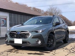 スバル クロストレック 2.0 リミテッド 4WD 