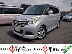 スズキ ソリオ の中古車 1.2 ハイブリッド MX 愛知県名古屋市南区 33.2万円