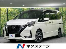 日産 セレナ 2.0 ハイウェイスター V 両側パワスラ 禁煙 セーフティB SDナビ