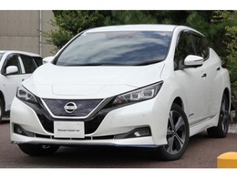 日産 リーフ e+ G 