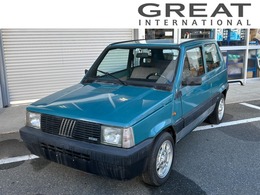 フィアット パンダ スーパー クロモドラホイール