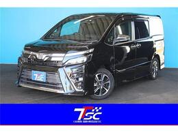 トヨタ ヴォクシー 2.0 ZS 煌 禁煙/オプションカラー/セーフティセンスC/