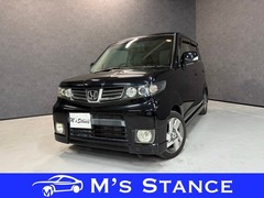 ホンダ ゼスト の中古車 660 スパーク W 滋賀県甲賀市 32.0万円