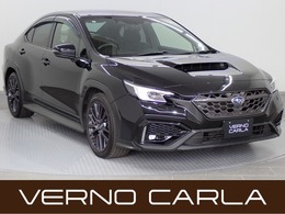 スバル WRX S4 2.4 GT-H EX 4WD 本州仕入・11.6型ナビ・前席電動シート ・
