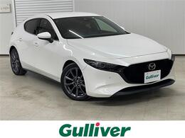 マツダ MAZDA3ファストバック 2.0 20S バーガンディ セレクション 純正ナビ バックカメラ ETC ドラレコ