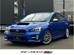 スバル WRX S4 2.0GT-S アイサイト 4WD ビルシュタイン　LEDヘッドライト