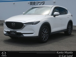 マツダ CX-5 2.2 XD Lパッケージ ディーゼルターボ ワンオーナー・下取車・ナビ・地デジ・BOSE