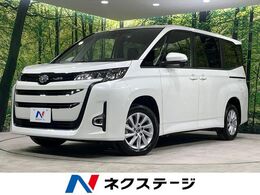 トヨタ ノア 2.0 G 4WD 寒冷地仕様 両側電動スライド バックカメラ