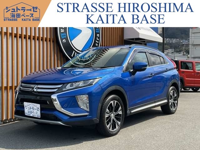 旬な車をスピード納車！シュトラーゼ広島海田BASE！