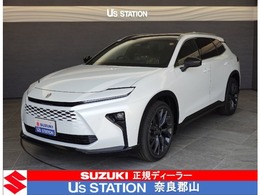 トヨタ クラウンエステート 2.5 Z E-Four 4WD トヨタセーフティセンス・純正ディスプレイ
