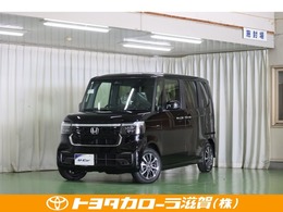 ホンダ N-BOX カスタム 660 ナビ　バックモニター