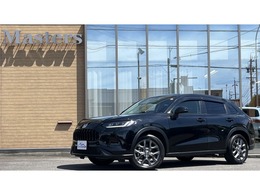 ホンダ ZR-V 2.0 e:HEV X ・純正9インチワイドナビTV・バックカメラ