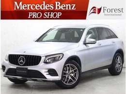 メルセデス・ベンツ GLC 200 スポーツ レーダーセーフティ/ナビTV360度カメラ