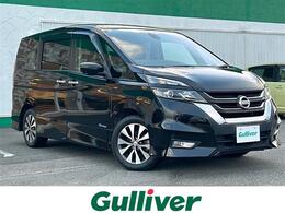 日産 セレナ 2.0 ハイウェイスター Vセレクション 純正9型ナビ/フリップダウン/全周囲カメラ