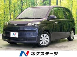 トヨタ スペイド 1.5 F 電動スライド 禁煙車 スマートキー ETC 純