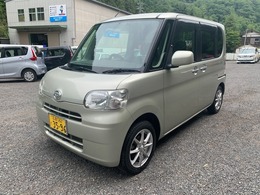 ダイハツ タント 660 L ETC・社外14インチAW・キーレスキー