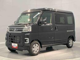 ダイハツ アトレー 660 RS 4WD 両側電動スライドドア スマートキー