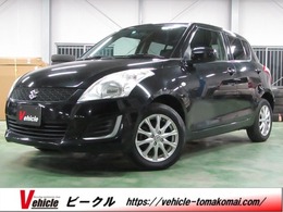 スズキ スイフト 1.2 XG 4WD カーナビ　シートヒーター　スマートキー