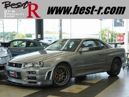 日産 スカイラインGT-R 2.6 4WD MINE'S精密OHリビルトエンジン2.8L