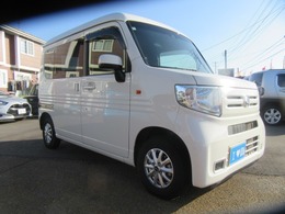 ホンダ N-VAN 660 L ホンダセンシング 