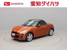 ダイハツ コペン ローブ S 660 キーフリー　LEDヘッドライト