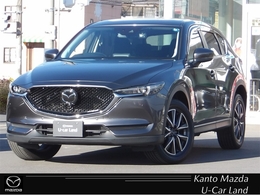 マツダ CX-5 2.2 XD プロアクティブ ディーゼルターボ マツコネナビ 地デジ 360°ビュー ETC 19イ