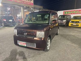 ダイハツ ムーヴコンテ 660 L 修復歴なし　ベンチシート