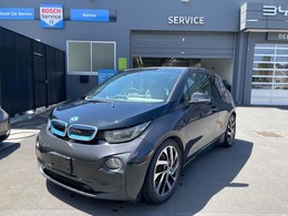BMW i3 レンジエクステンダー 装備車 