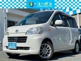 ダイハツ タントエグゼ 660 X スペシャル 禁煙車・車検整備付