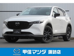 マツダ CX-5 2.2 XD ブラックトーンエディション ディーゼルターボ 4WD 衝突軽減　禁煙　シートヒーター　360度