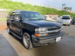 シボレー タホ 4WD バックカメラ　ドラレコ