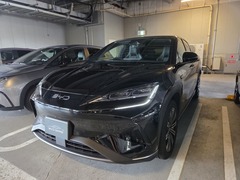 BYDシーライオン7