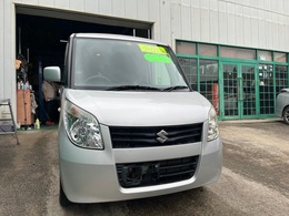 スズキ パレット 660 L 禁煙車　走行34000キロ