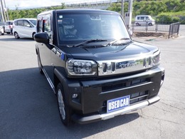 ダイハツ タフト 660 G クロム ベンチャー 4WD 