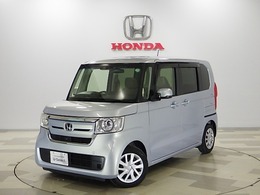 ホンダ N-BOX 660 G L ホンダセンシング 禁煙