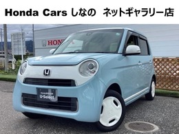 ホンダ N-ONE 660 スタンダード L ホワイトクラッシースタイル 4WD フルセグナビ/ブルートゥース