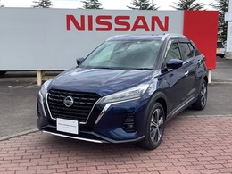 日産 キックス 1.2 X (e-POWER) プロパイロット ワイドナビ 360°モニター