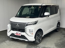 三菱 eKクロススペース 660 T 4WD ダウンヒルアシスト クリアランスソナー