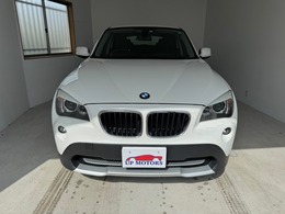 BMW X1 xドライブ 20i 4WD ETC