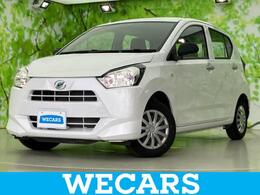 ダイハツ ミライース 660 L 新品タイヤ/ABS/横滑り防止装置/アイドリン