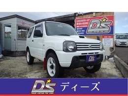 スズキ ジムニー 660 XG 4WD 