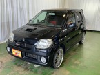 660 ワークス 4WD