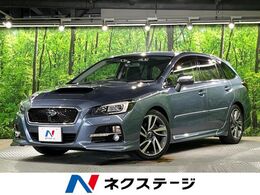 スバル レヴォーグ 1.6 GT-S アイサイト 4WD ディスプレイオーディオ　バックモニター