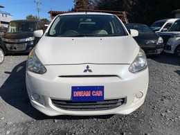三菱 ミラージュ 1.0 G スマ-トキ-車検2年含ETC